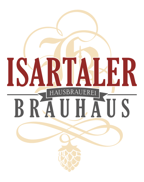 Logo - Isartaler Brauhaus