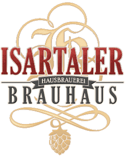 Logo Isartaler Brauhaus